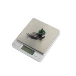 Hot Sales FlashHobby A1506 1506 4300KV Bldc Motor Waterproof RC Brushless Motor for FPV Racing Drone RC Toy Car Brushless Motor
